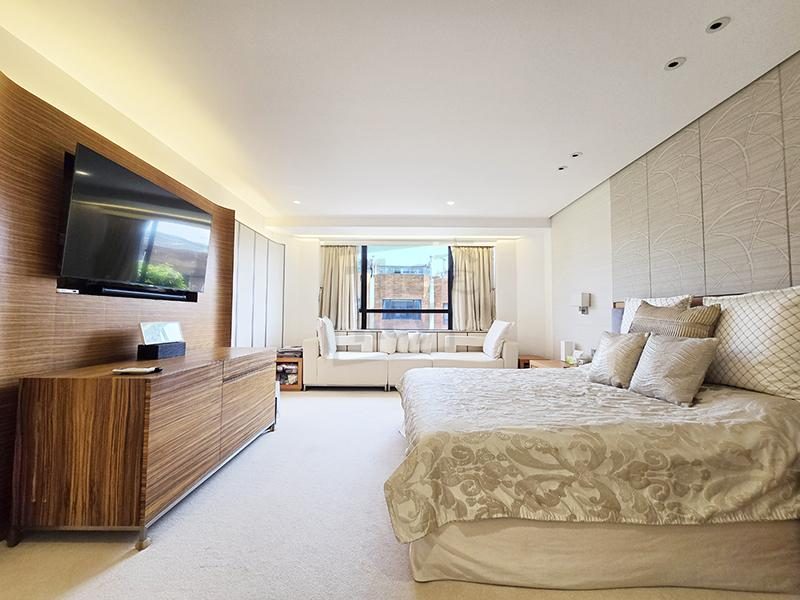 photo 6 — Sunderland Estate, Kowloon Tong