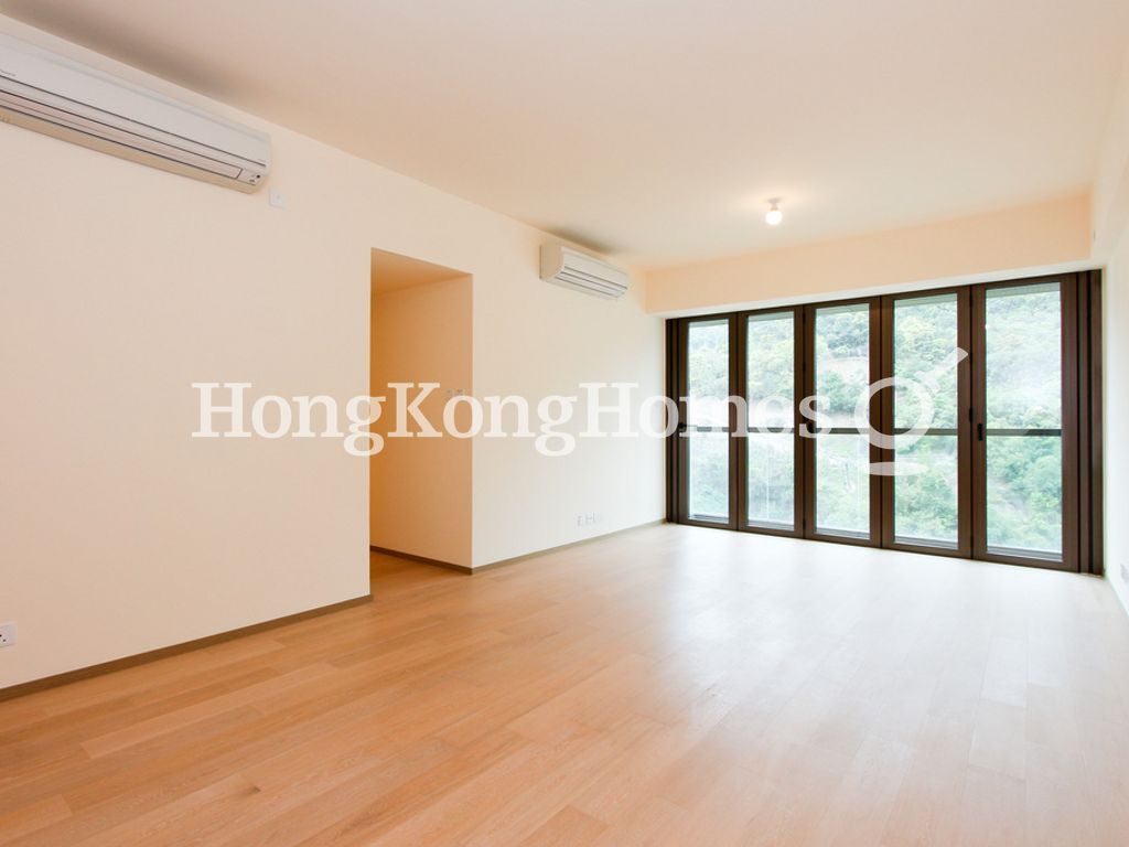 Living and Dining Room — Island Garden, Shau Kei Wan