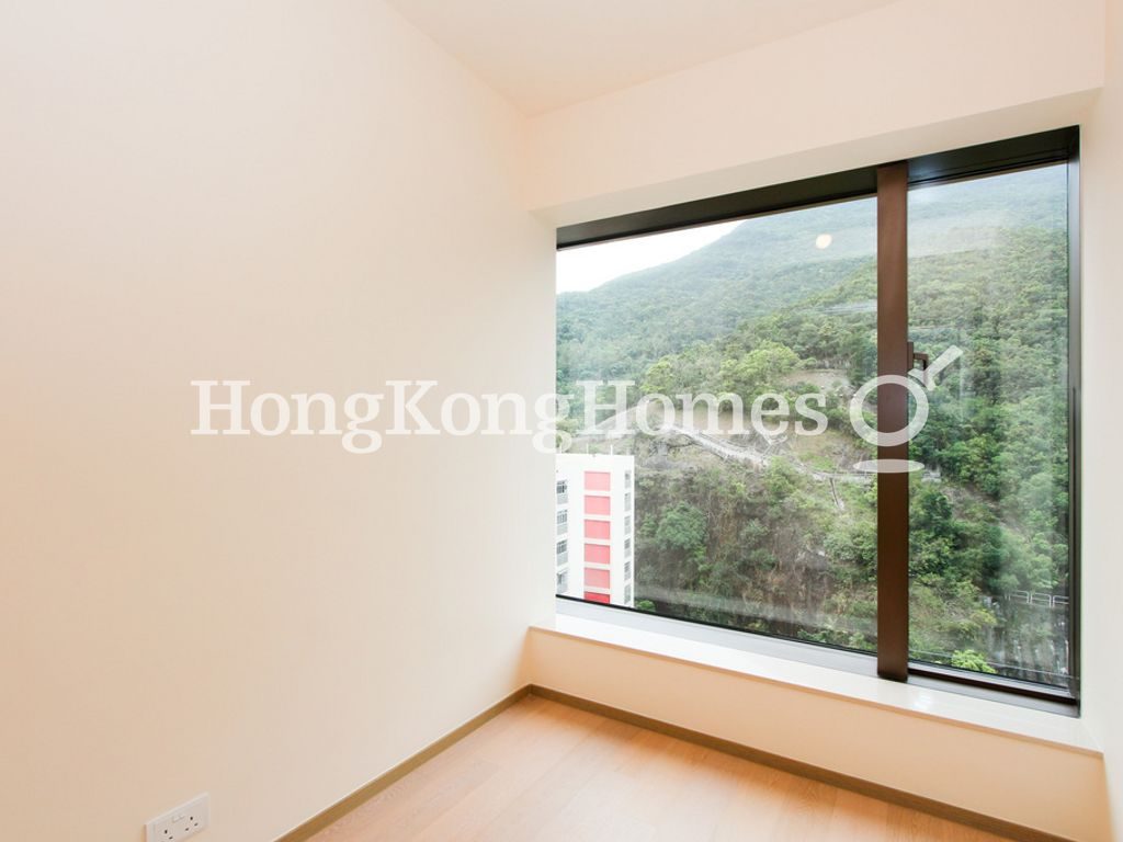 Second Bedroom — Island Garden, Shau Kei Wan