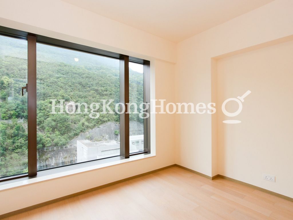 Fourth Bedroom — Island Garden, Shau Kei Wan