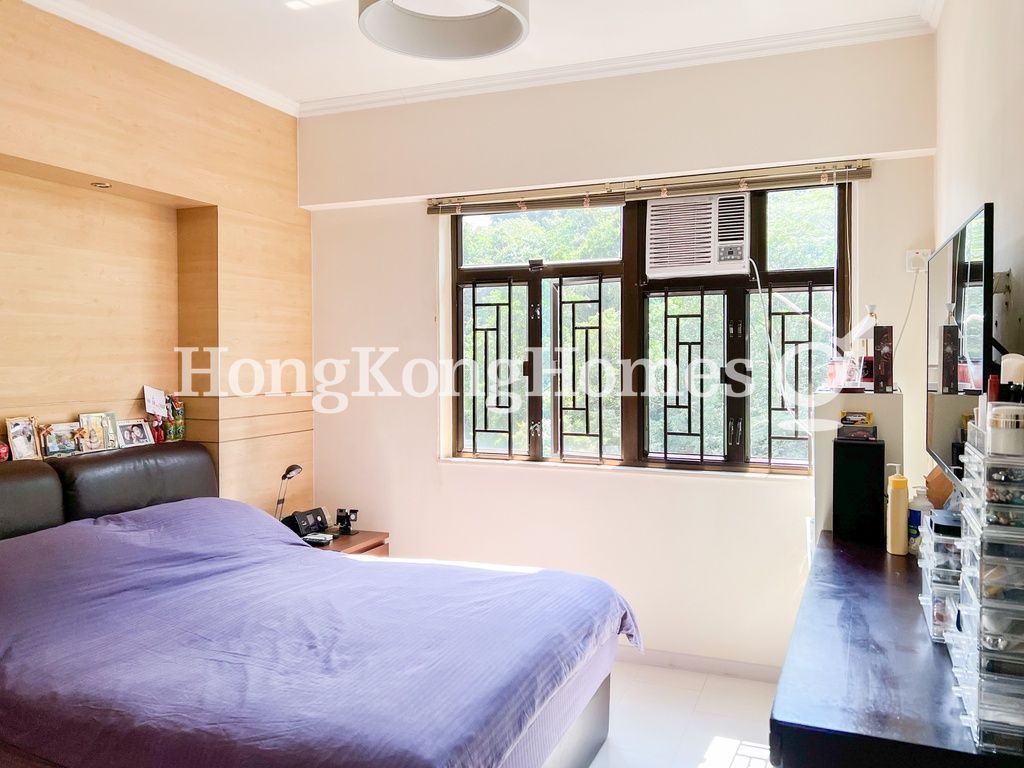 Master Bedroom — Realty Gardens - London Court, Mid-levels West