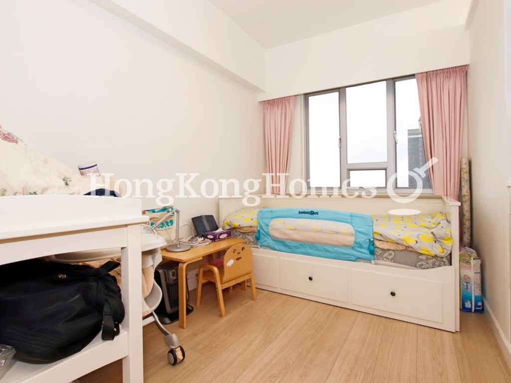 Third Bedroom — Realty Gardens - Rome Court, Mid-levels West