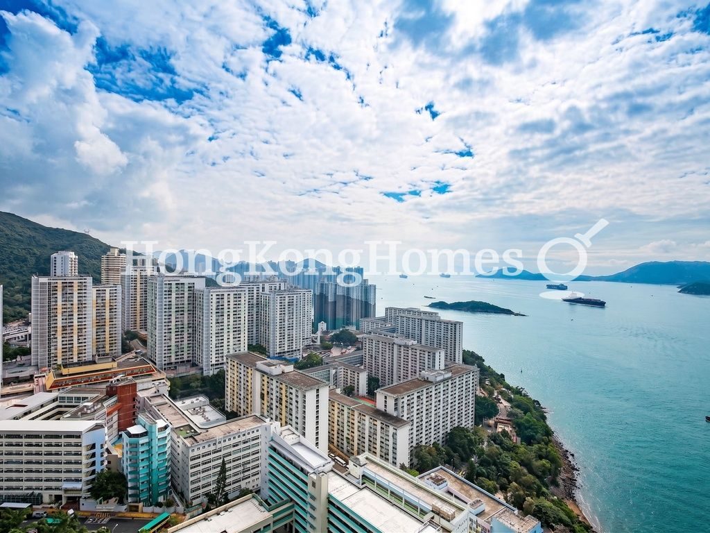 Residence Bel-air - Phase 04, Peak Tower 09