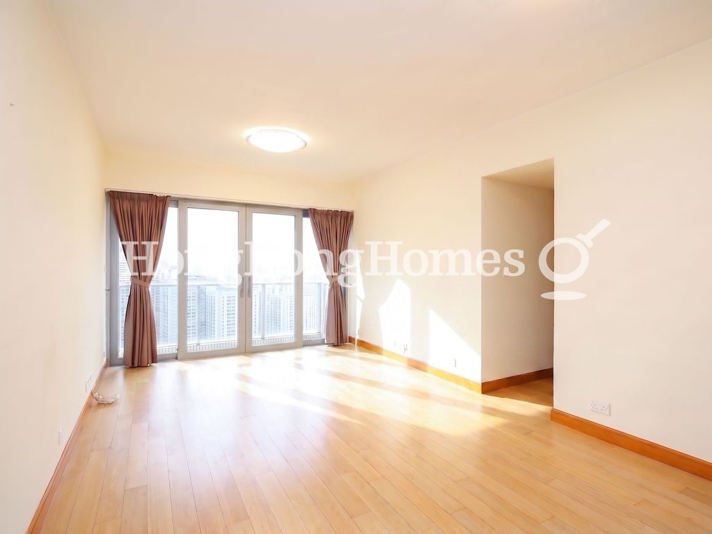 Living and Dining Room — Residence Bel-air - Phase 04, Peak Tower 09, Pokfulam