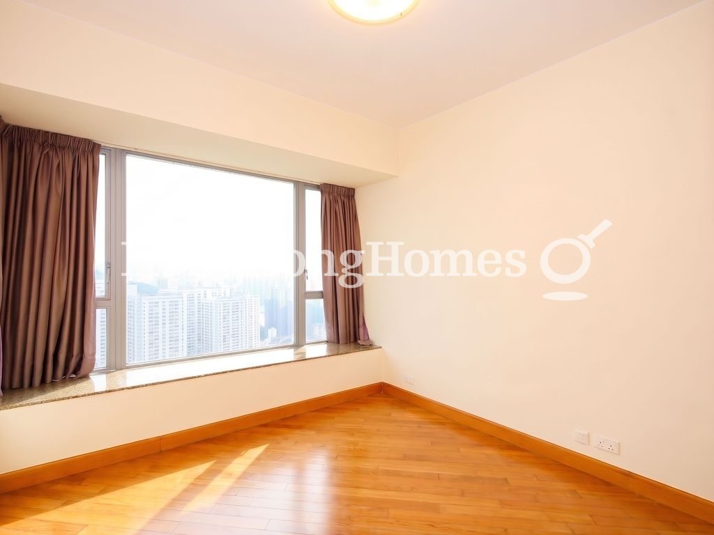Master Bedroom — Residence Bel-air - Phase 04, Peak Tower 09, Pokfulam