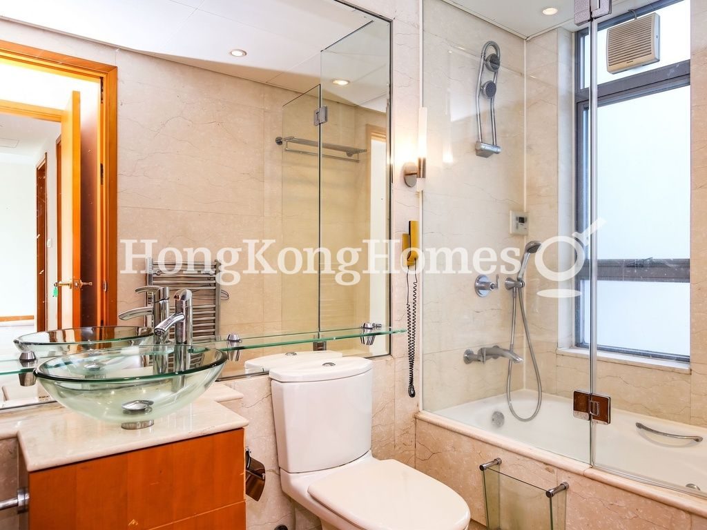 Master Bathroom — Residence Bel-air - Phase 04, Peak Tower 09, Pokfulam