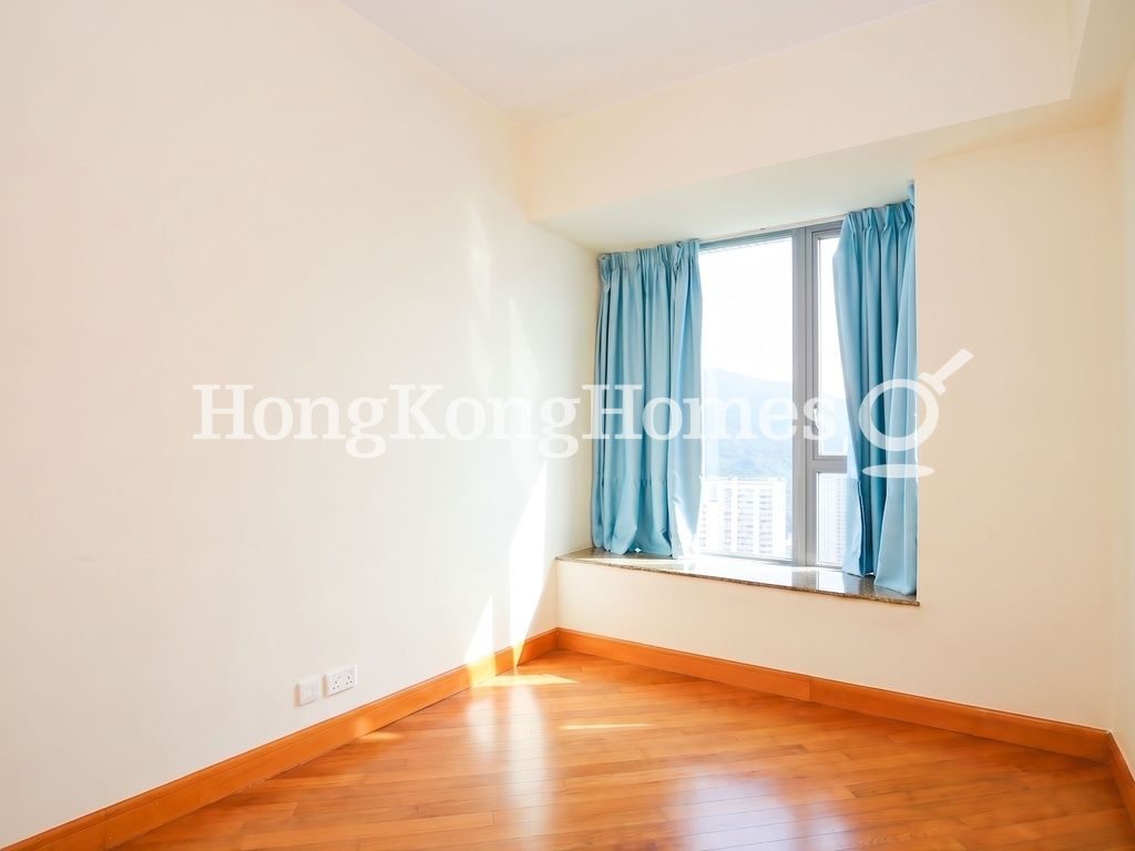 Second Bedroom — Residence Bel-air - Phase 04, Peak Tower 09, Pokfulam