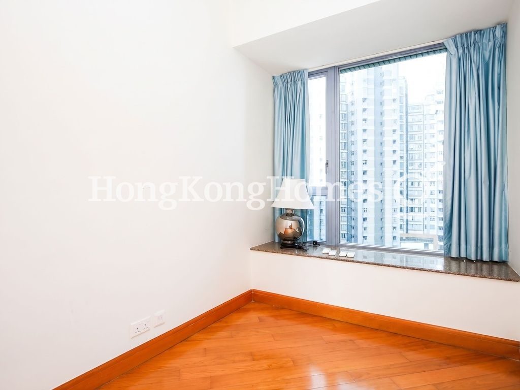 Third Bedroom — Residence Bel-air - Phase 04, Peak Tower 09, Pokfulam