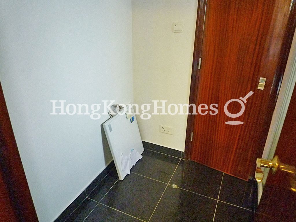 Maid's Room — Sky Horizon - Block 02, North Point Hill