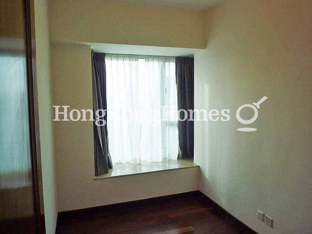 Second Bedroom — Sky Horizon - Block 02, North Point Hill