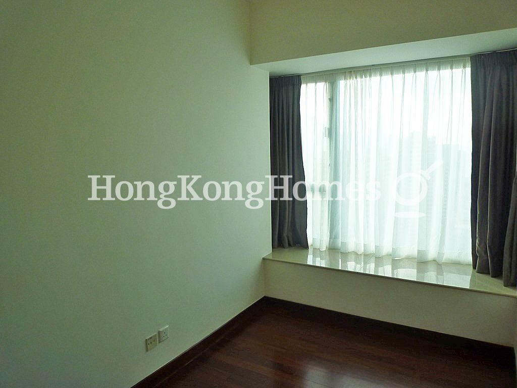 Third Bedroom — Sky Horizon - Block 02, North Point Hill
