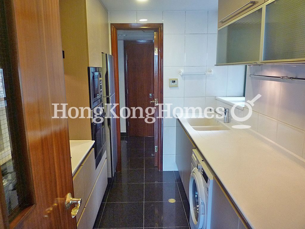 Kitchen — Sky Horizon - Block 02, North Point Hill