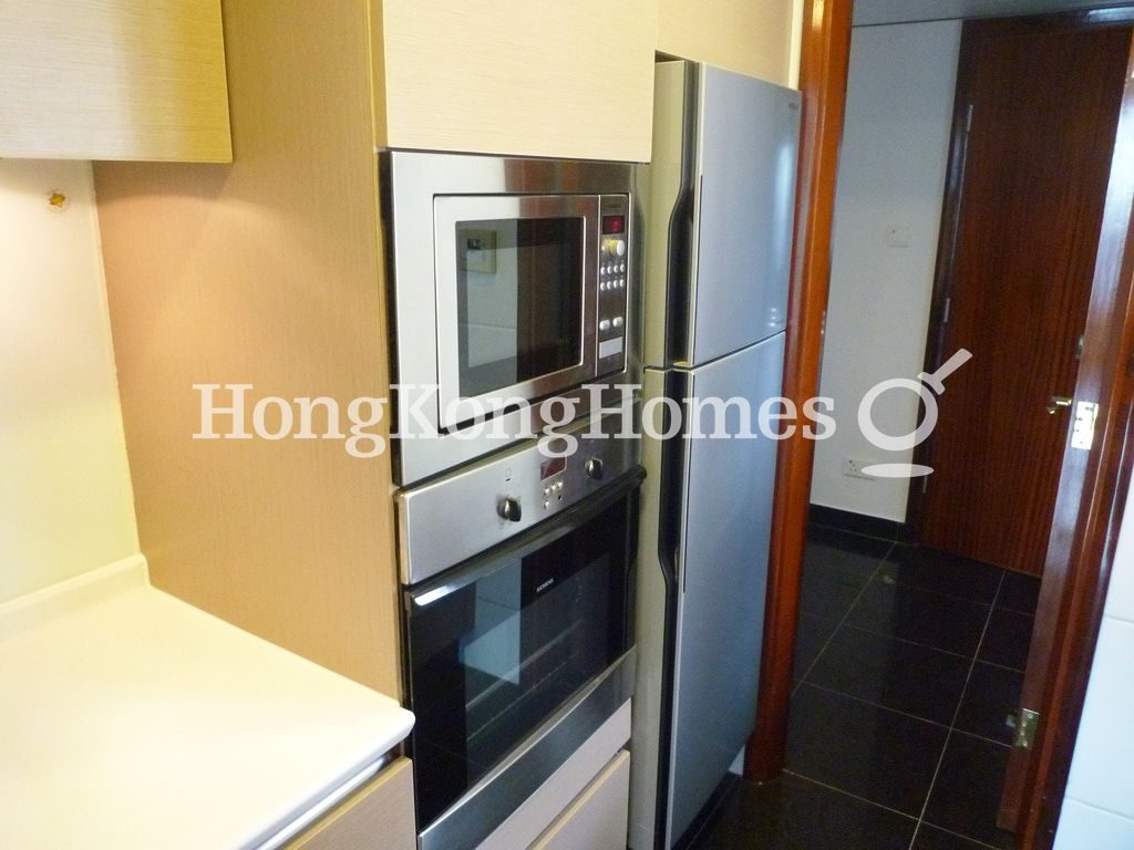Kitchen — Sky Horizon - Block 02, North Point Hill