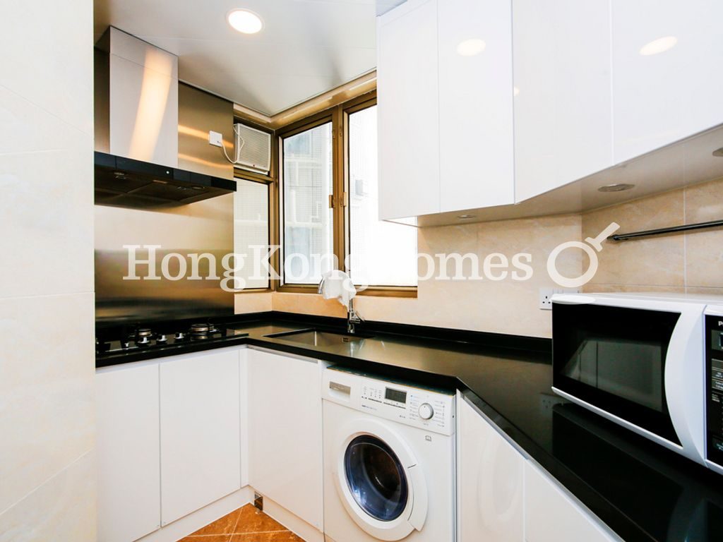 Kitchen — Sorrento Tower - 5, Tsim Sha Tsui
