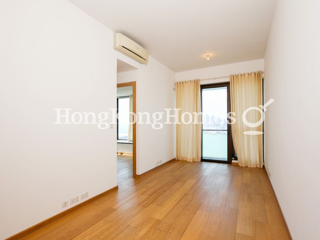 Living and Dining Room — The Gloucester, Wan Chai