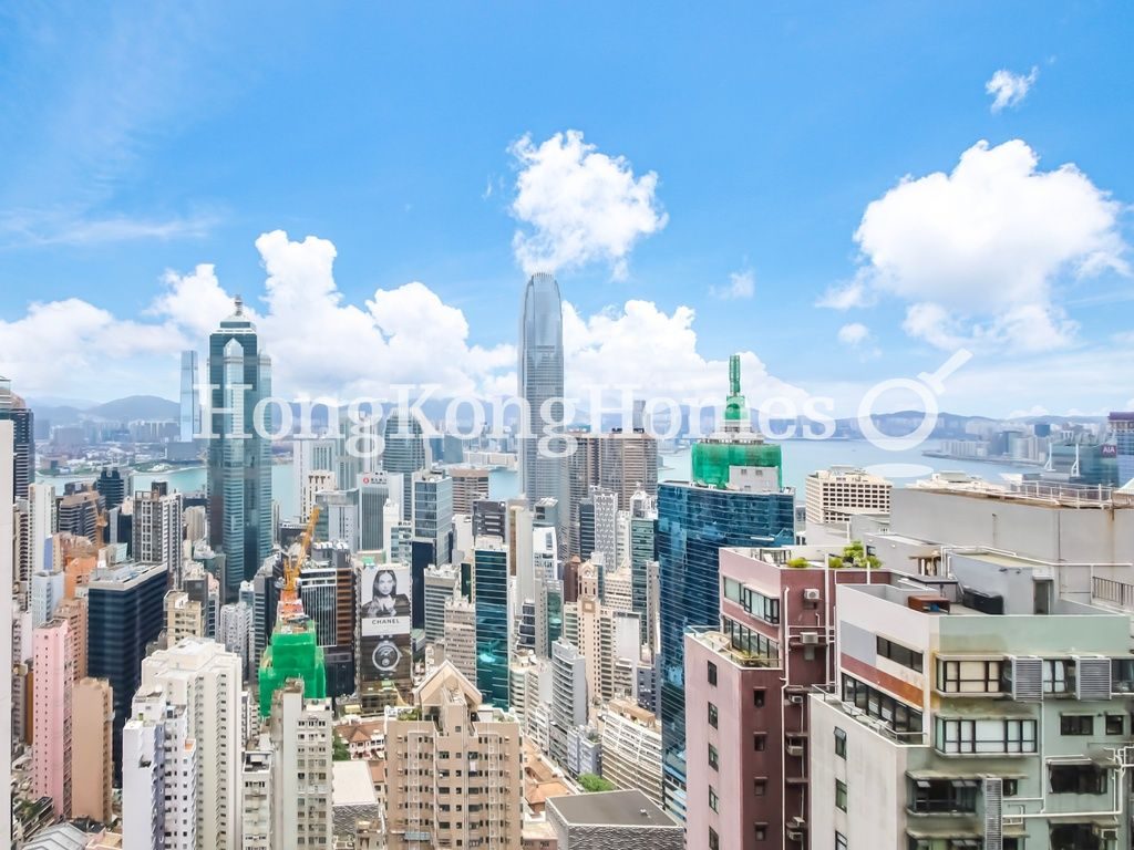 The Grand Panorama III