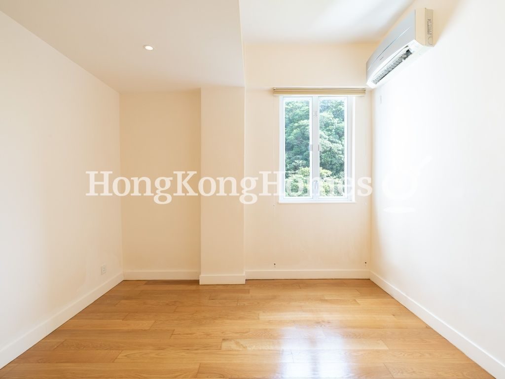 Second Bedroom — Yue Yan Mansion - Block D, Pokfulam
