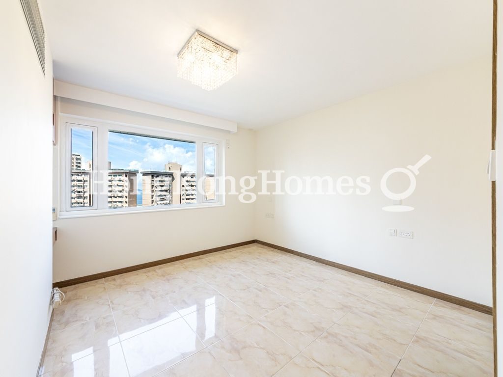 Master Bedroom — Baguio Villa - Block 24, Pokfulam