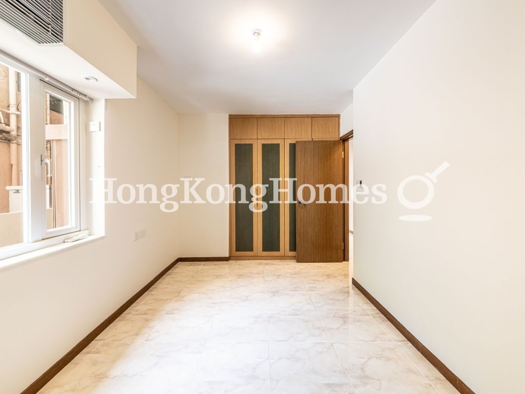Second Bedroom — Baguio Villa - Block 24, Pokfulam