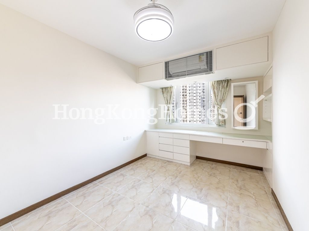 Third Bedroom — Baguio Villa - Block 24, Pokfulam