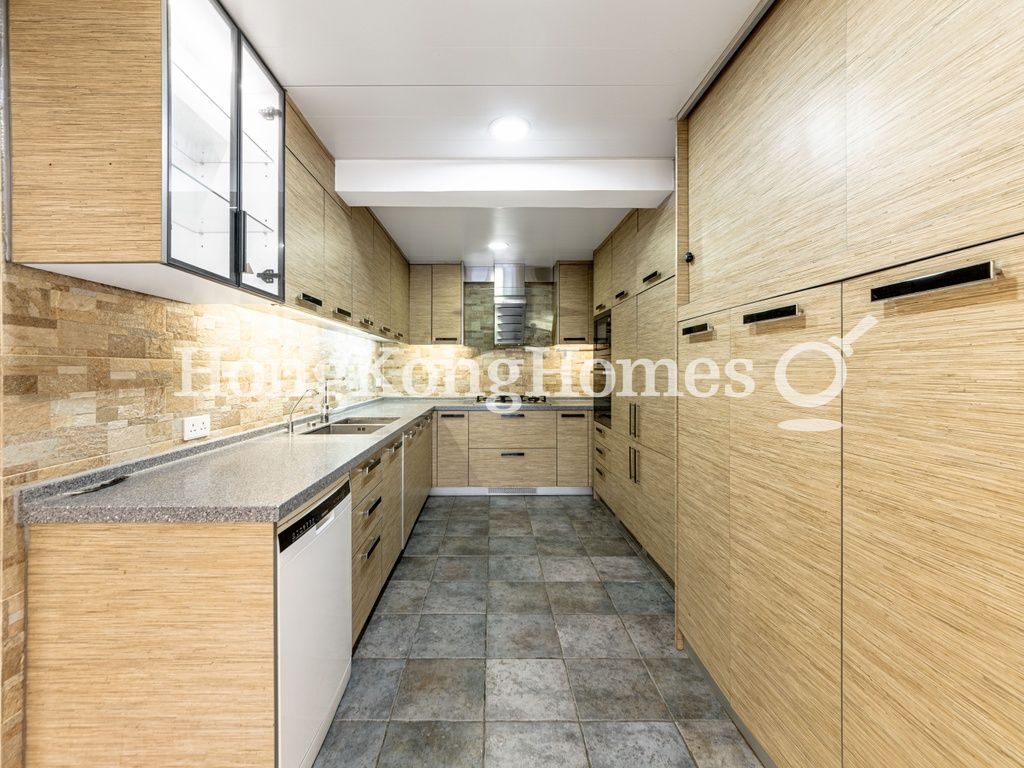 Kitchen — Baguio Villa - Block 24, Pokfulam