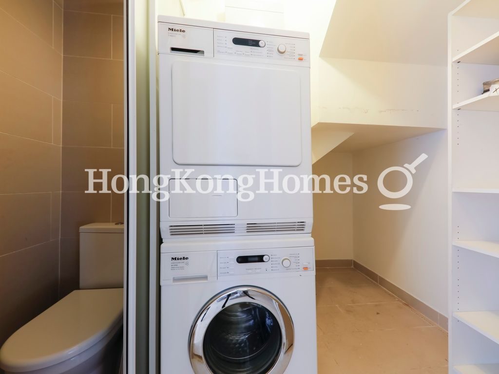 Maid's Room — Marinella - Tower 3, Wong Chuk Hang