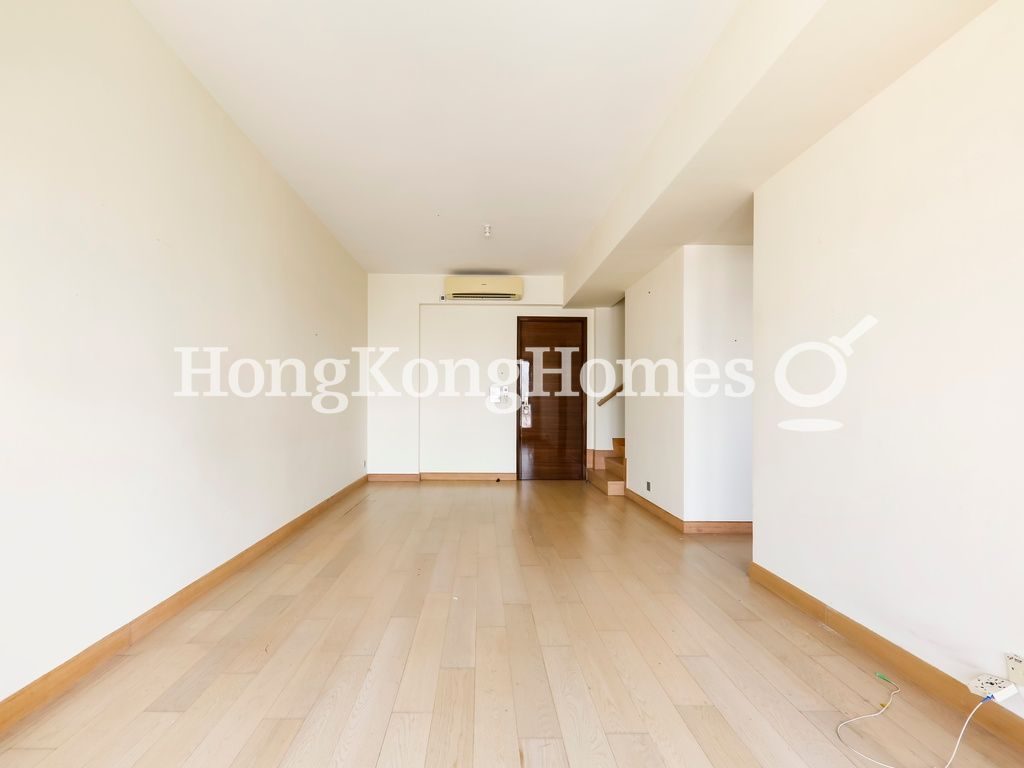 Living and Dining Room — Marinella - Tower 3, Wong Chuk Hang