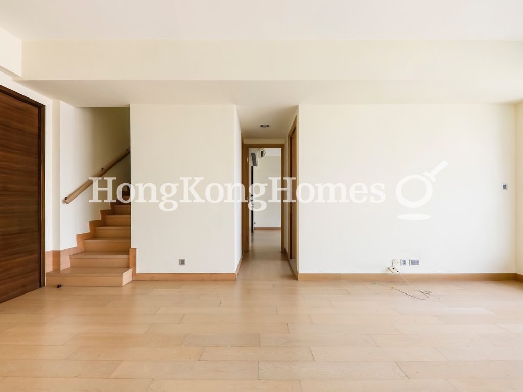 Living and Dining Room — Marinella - Tower 3, Wong Chuk Hang