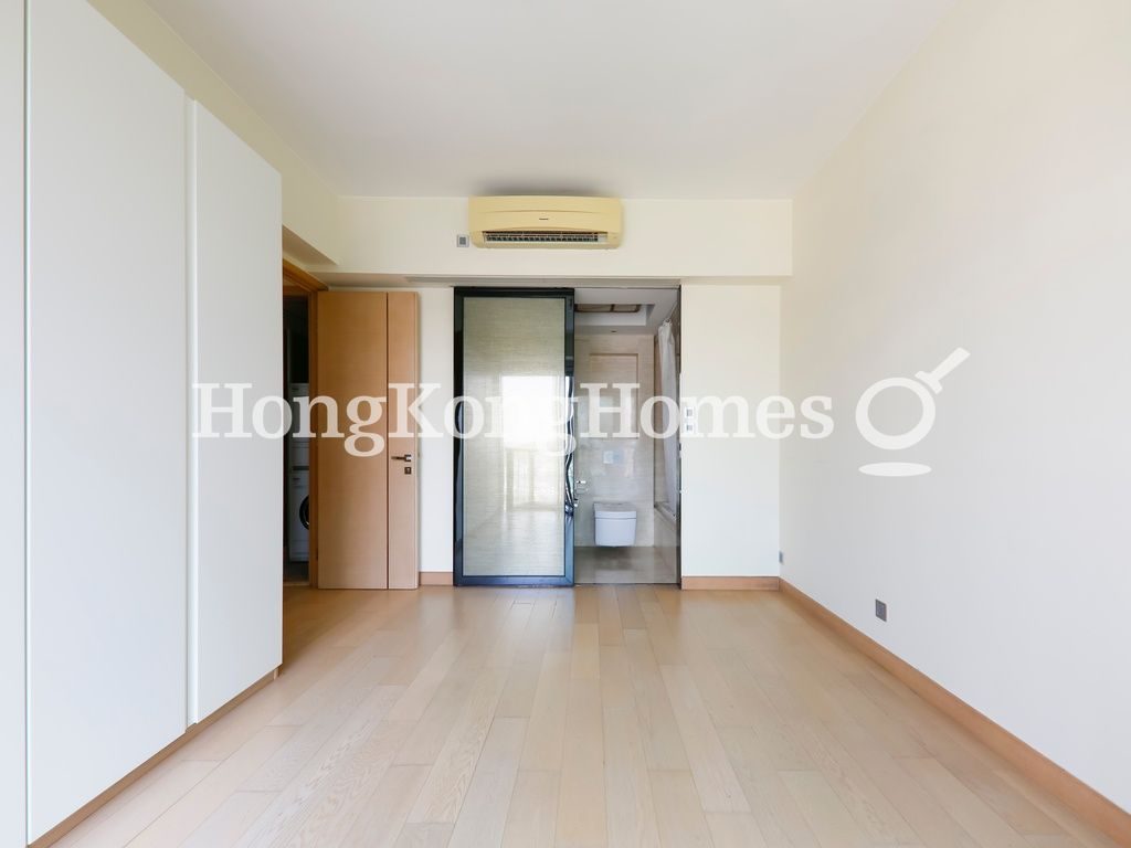 Master Bedroom — Marinella - Tower 3, Wong Chuk Hang