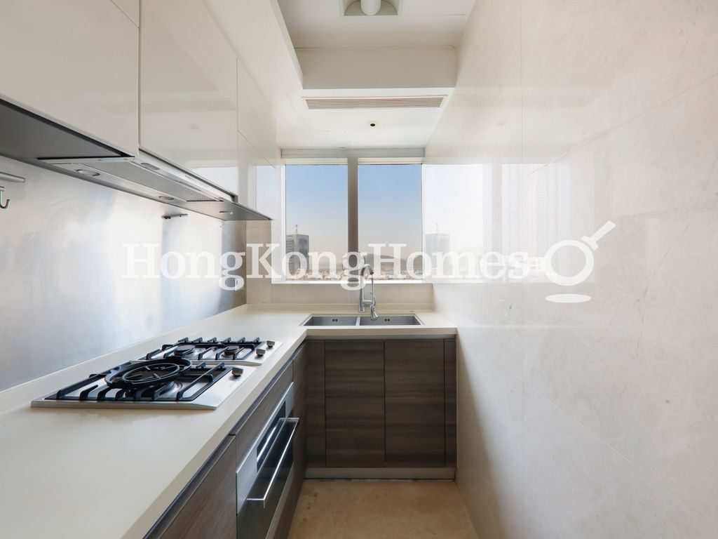 Kitchen — Marinella - Tower 3, Wong Chuk Hang