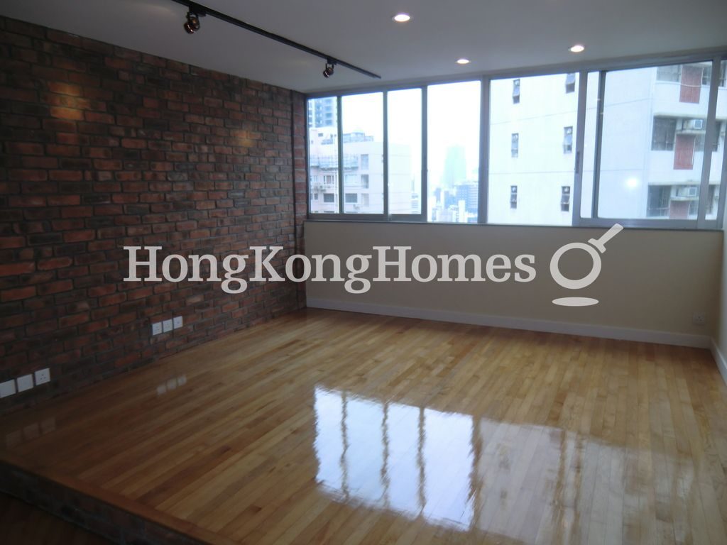 Dining Area — Best View Court, Mid-levels Central
