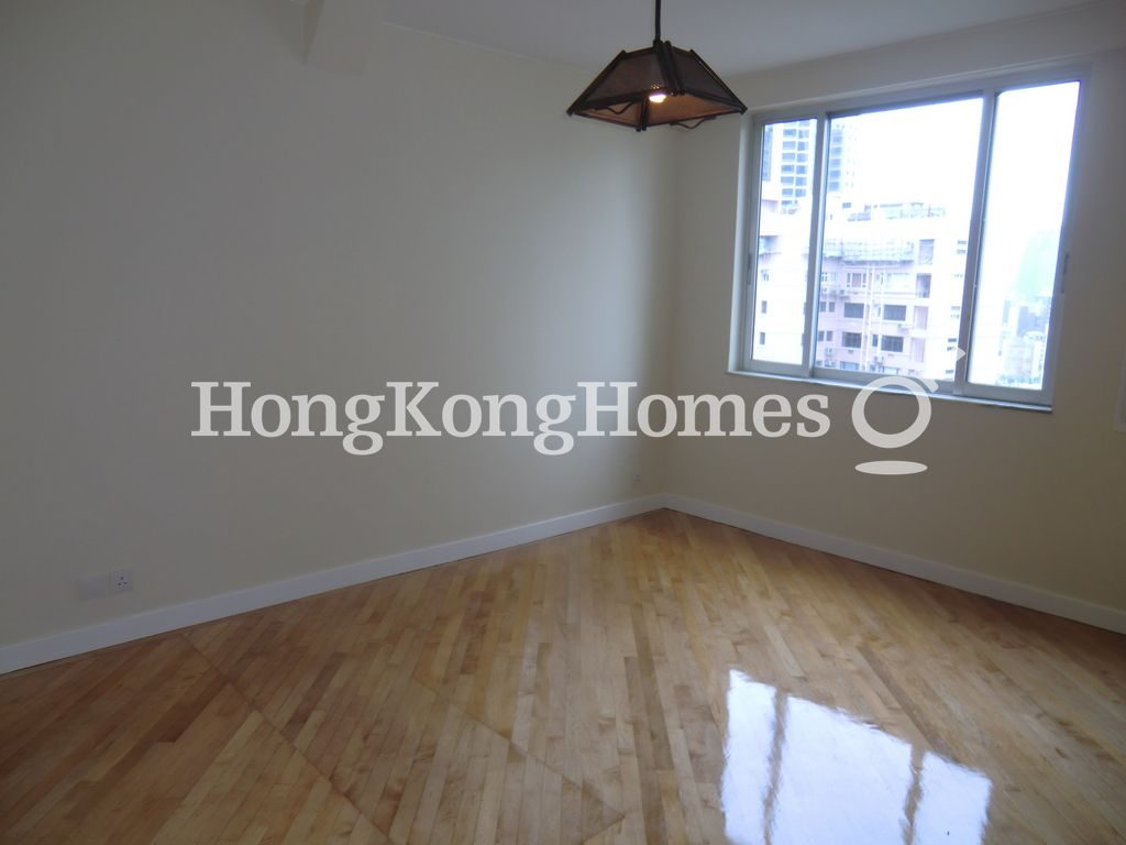 Master Bedroom — Best View Court, Mid-levels Central