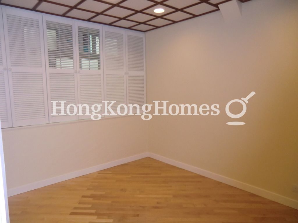 Second Bedroom — Best View Court, Mid-levels Central