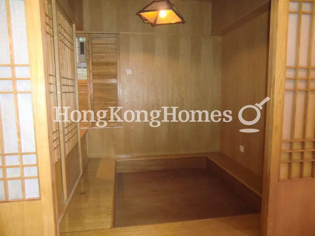 Third Bedroom — Best View Court, Mid-levels Central