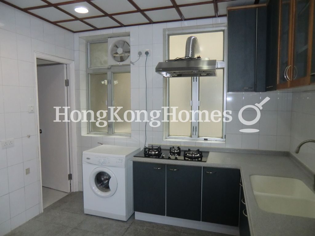 Kitchen — Best View Court, Mid-levels Central