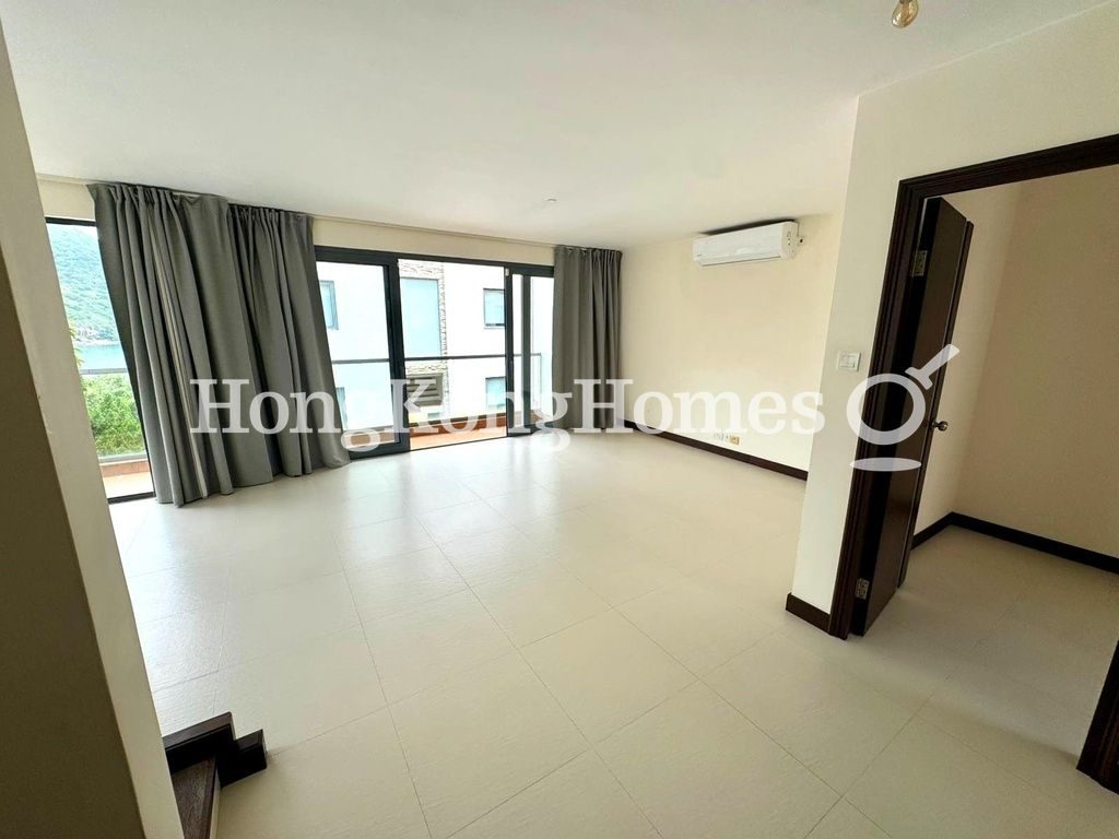 Family Room on First Floor — Cala D'or - Po Toi O, Clear Water Bay