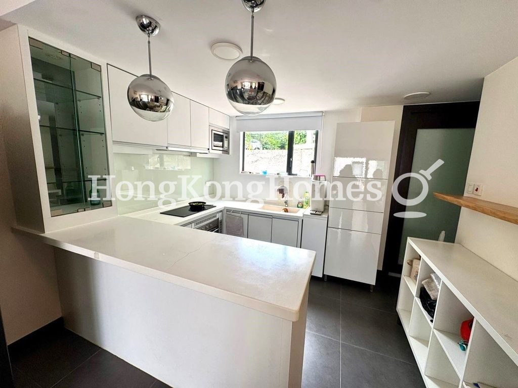 Kitchen — Cala D'or - Po Toi O, Clear Water Bay