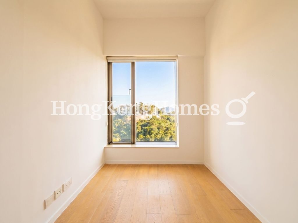 Fourth Bedroom — Island Garden, Shau Kei Wan