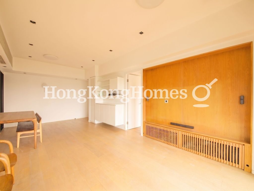 Dining Room — Island Garden, Shau Kei Wan