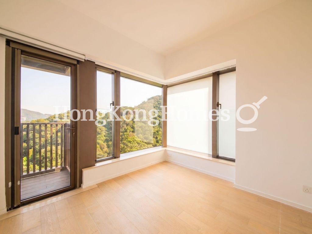 Master Bedroom — Island Garden, Shau Kei Wan