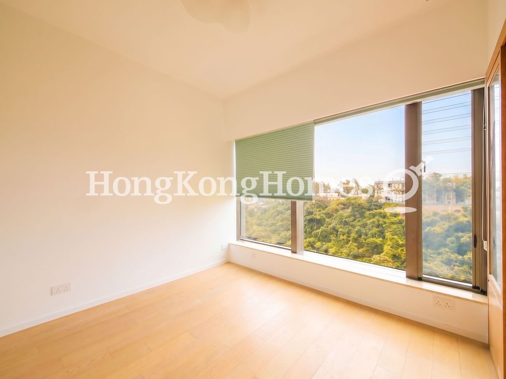 Second Ensuite Bedroom — Island Garden, Shau Kei Wan