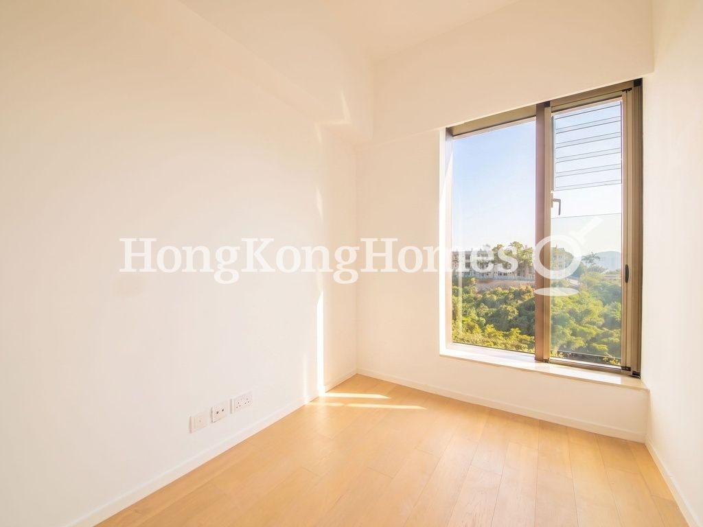 Third Bedroom — Island Garden, Shau Kei Wan