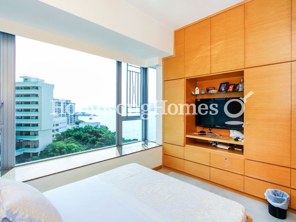 Master Bedroom — Residence Bel-air - Phase 04, Peak Tower 08, Pokfulam
