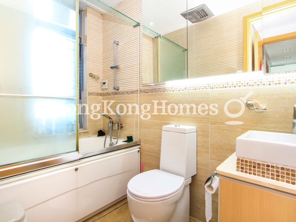 Master Bathroom — Residence Bel-air - Phase 04, Peak Tower 08, Pokfulam
