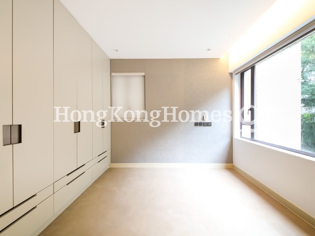 Master Bedroom — Skyline Mansion - Block 01, Mid-levels West