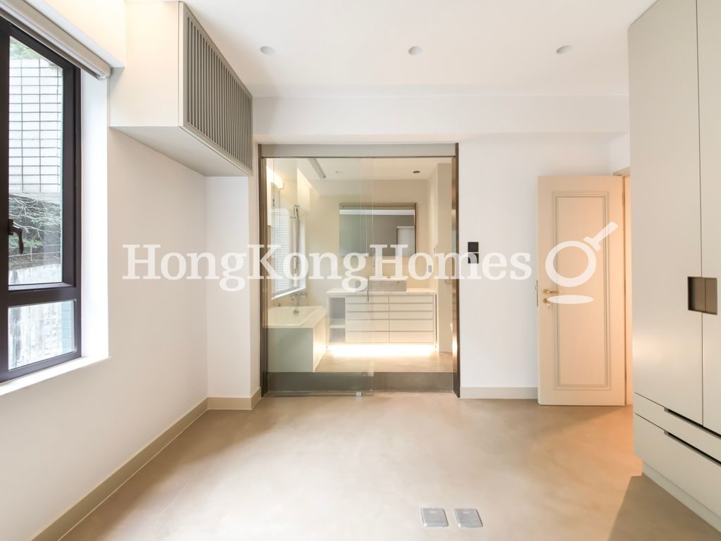 Master Bedroom — Skyline Mansion - Block 01, Mid-levels West