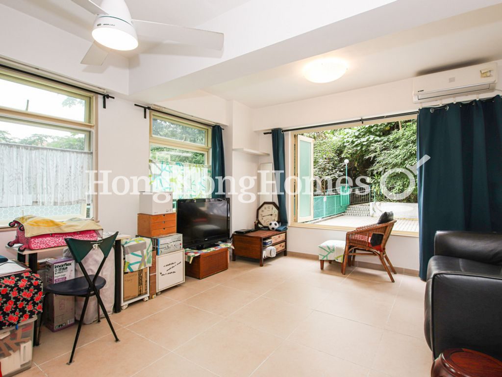 Studio — To Li Garden, Western / Kennedy Town