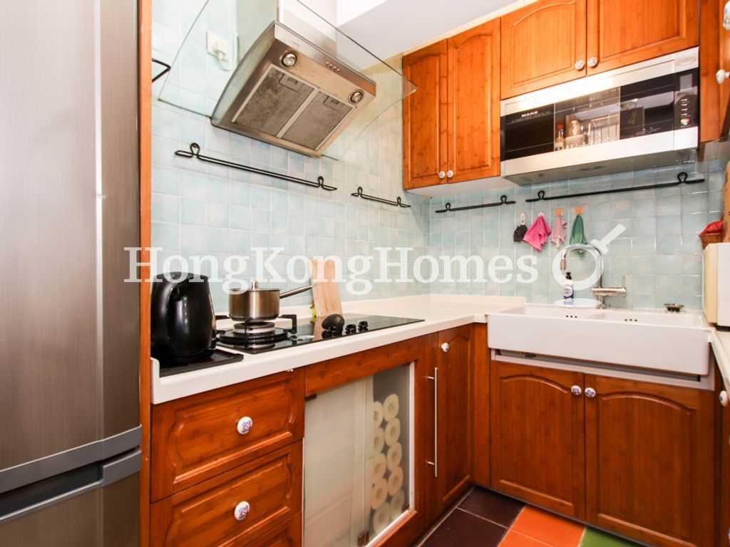Open Kitchen — To Li Garden, Western / Kennedy Town