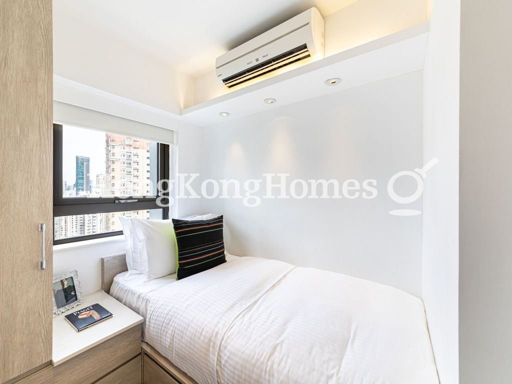 Second Bedroom — V Happy Valley, Happy Valley