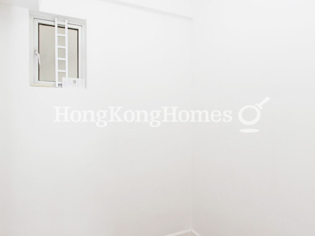 Maid's Room — The Harbourside - Tower 1, Tsim Sha Tsui